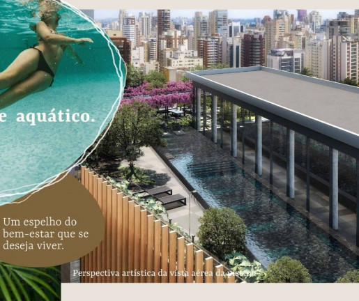 Imagem Apartamento com 3 Quartos à Venda, 146 m² em Pinheiros - São Paulo