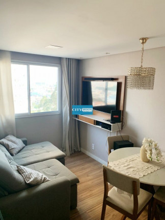 Imagem Apartamento com 2 Quartos à Venda,  em Jardim Las Vegas - Guarulhos