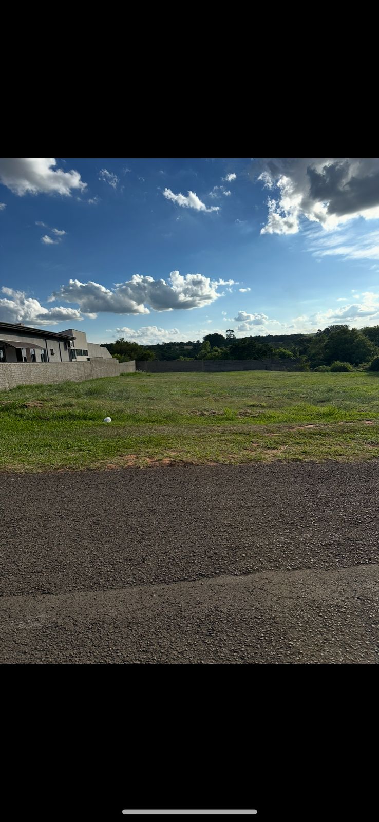 Foto do imóvel: Terreno em Condomínio à Venda, 2.000 m² em Recanto dos Nobres I - Agudos