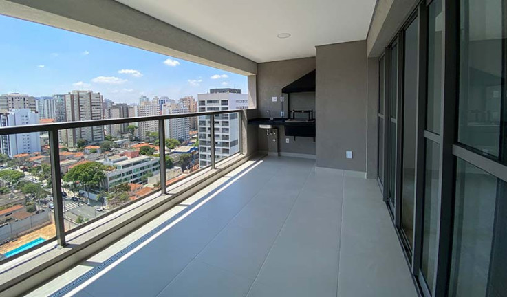 Imagem Apartamento com 3 Quartos à Venda,  em Vila Mariana - São Paulo