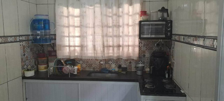 Imagem Casa com 4 Quartos à Venda ou Locação,  em Jardim Novo Campos Elíseos - Campinas