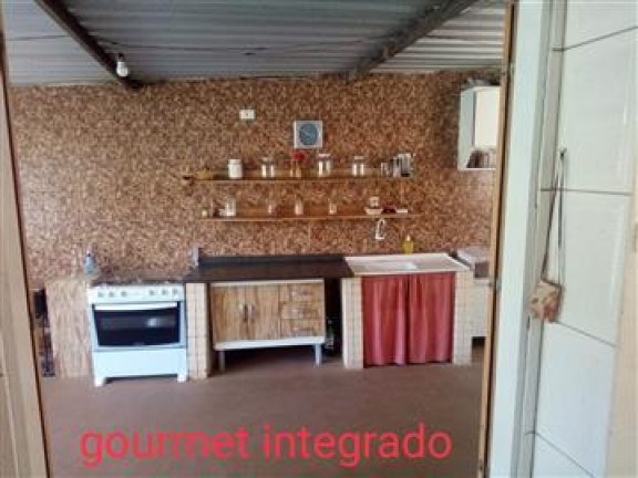 Imagem Casa de Condomínio com 3 Quartos à Venda, 153 m² em Pirucaia - Mairiporã