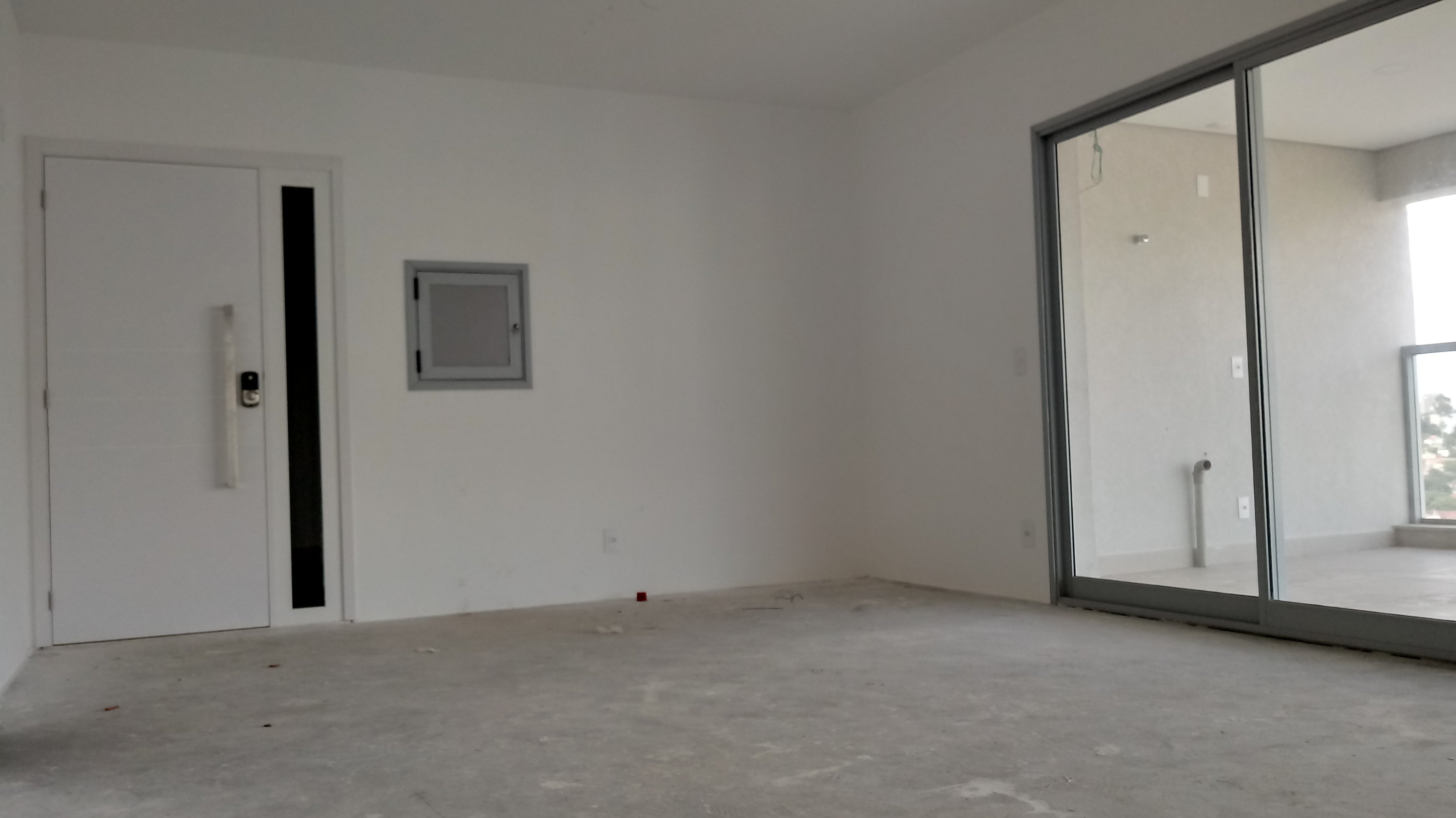 Foto do imóvel: Apartamento com 3 Quartos à Venda, 121 m² em Vila Sofia - São Paulo