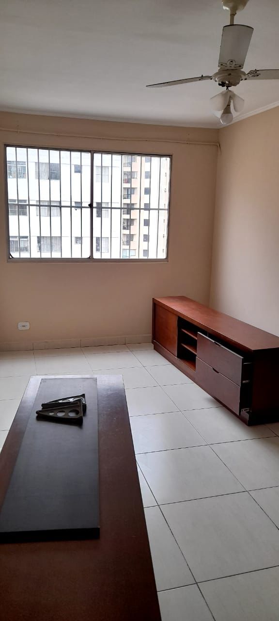 Apartamento com 2 Quartos à Venda, 48 m²em Jardim Celeste - São Paulo