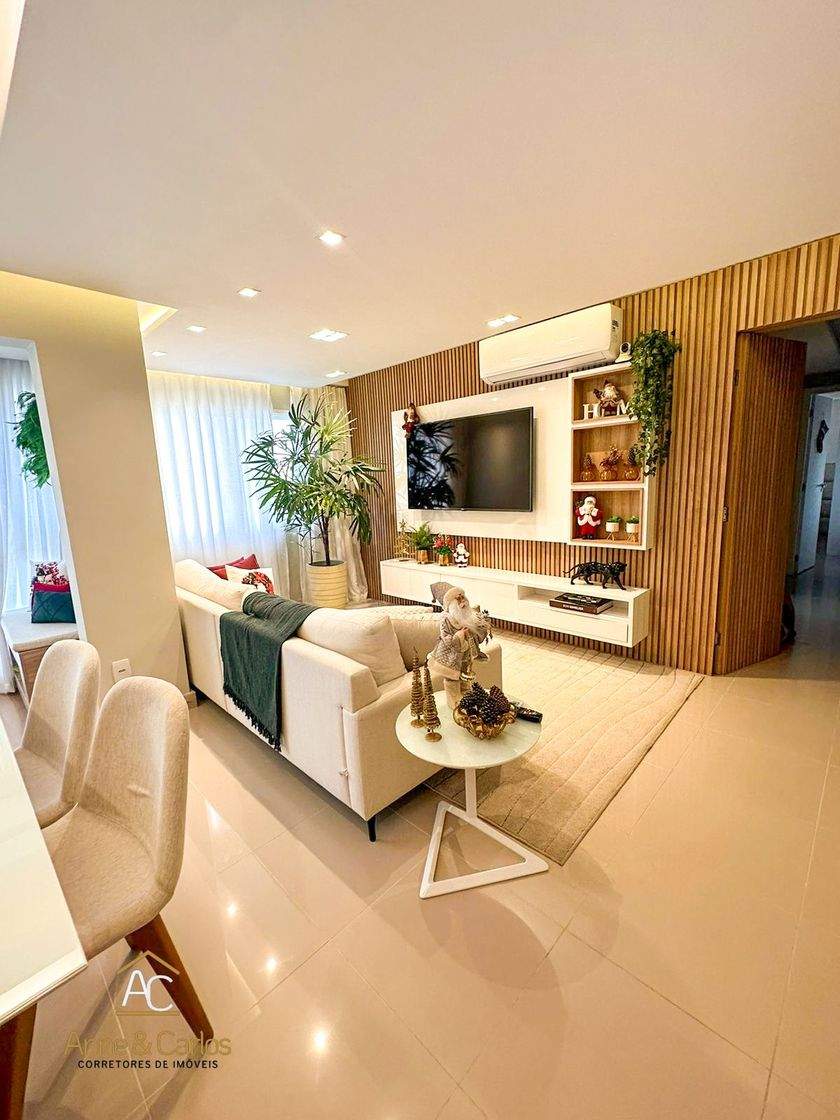 Imagem Apartamento com 2 Quartos à Venda, 76 m²em Atalaia - Aracaju