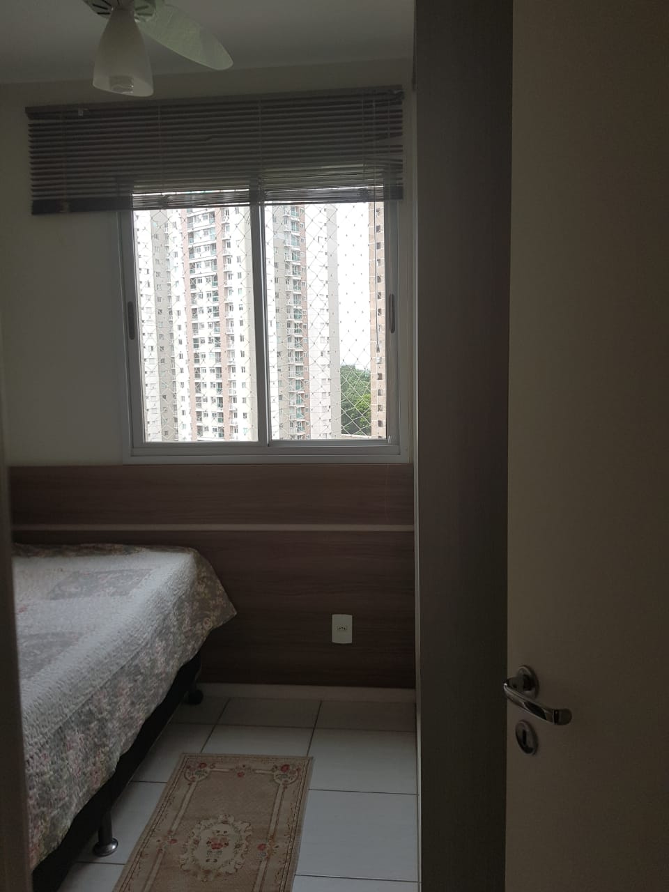 Imagem Apartamento com 3 Quartos à Venda, 68 m²em São Francisco - Campo Grande