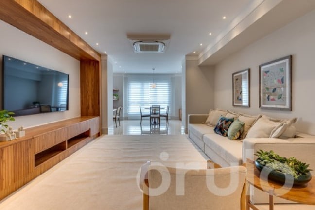 Imagem Apartamento com 4 Quartos à Venda, 528 m² em Setor Bueno - Goiânia