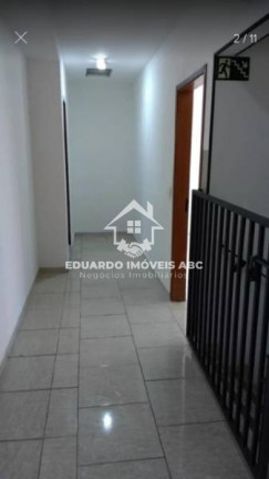 Imagem Sala Comercial para Alugar, 35 m² em Santa Paula - São Caetano Do Sul