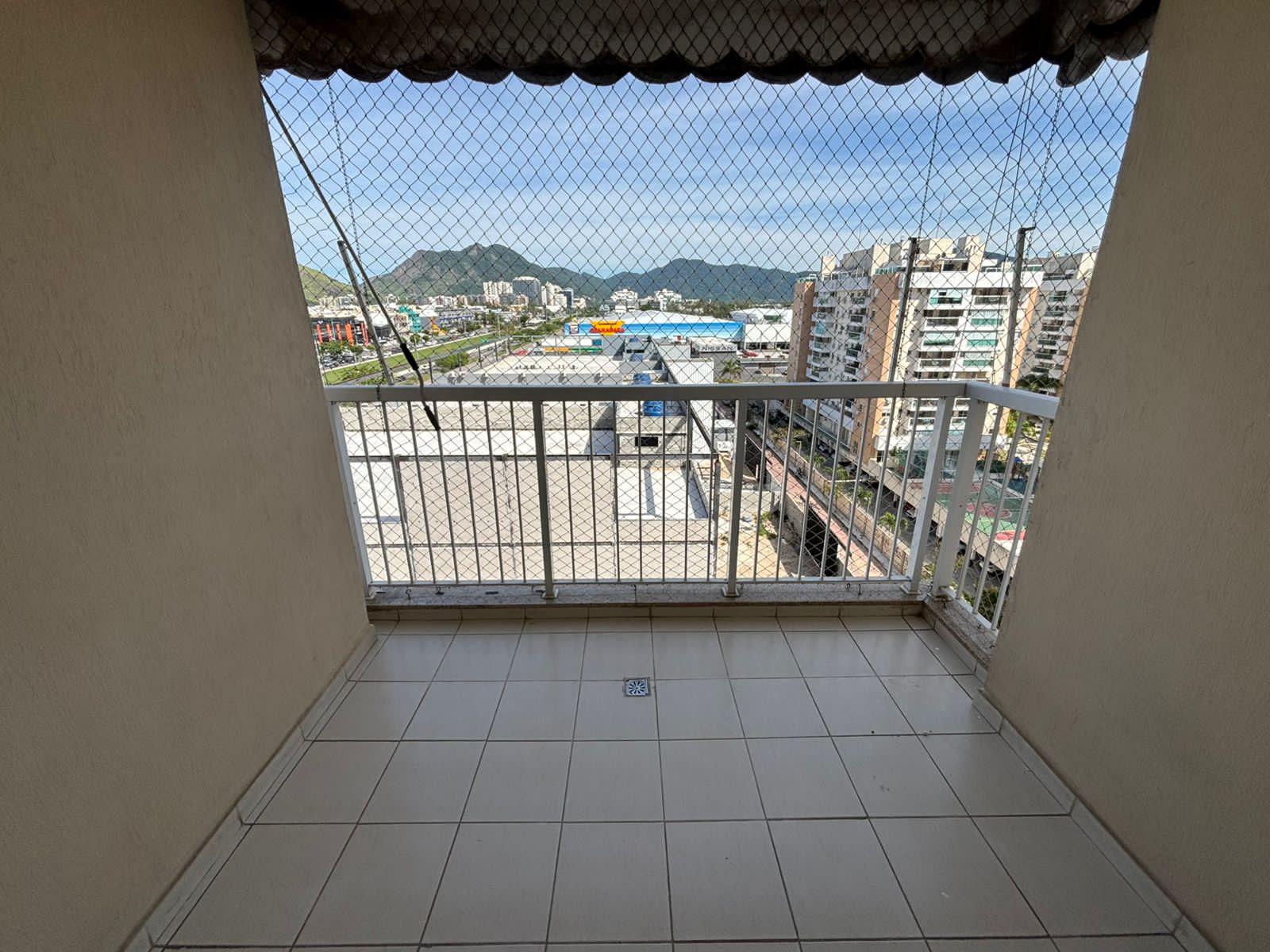Foto do imóvel: Apartamento com 2 Quartos à Venda, 62 m² em Recreio dos Bandeirantes - Rio de Janeiro