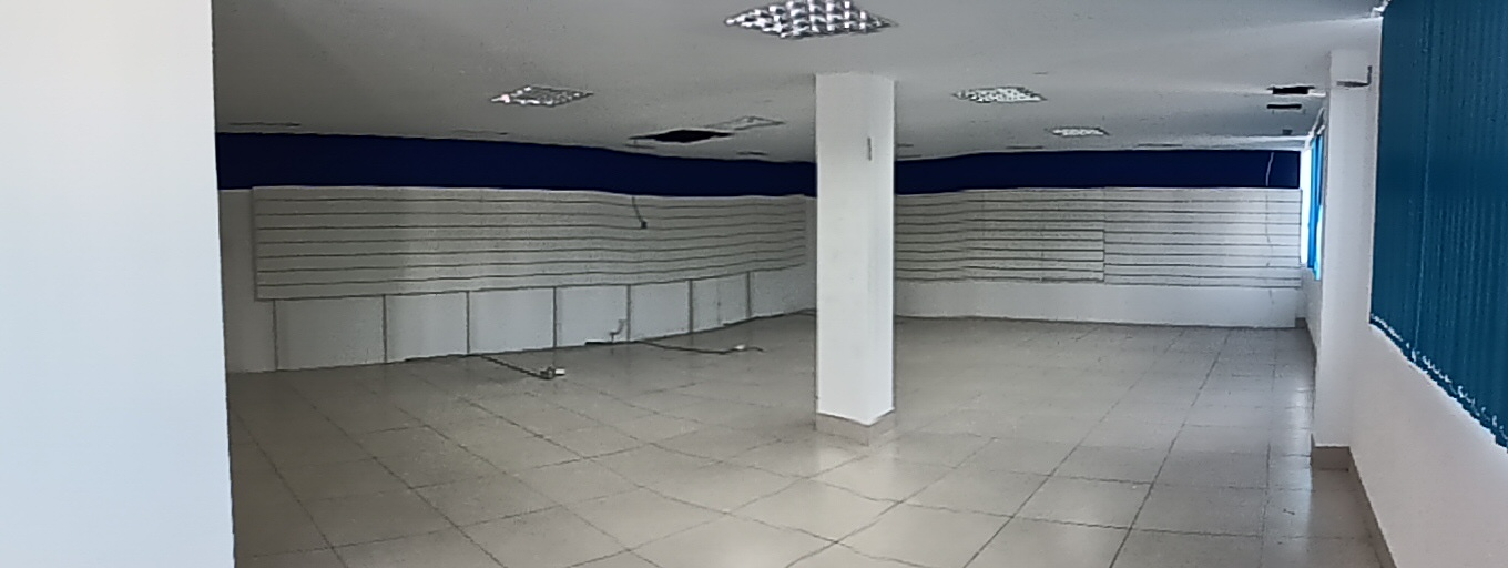 Foto do imóvel: Sala Comercial para Alugar, 360 m² em Santo Antônio dos Prazeres - Feira de Santana