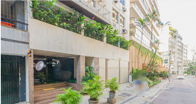 Imagem Apartamento com 3 Quartos à Venda,  em Leblon - Rio de Janeiro