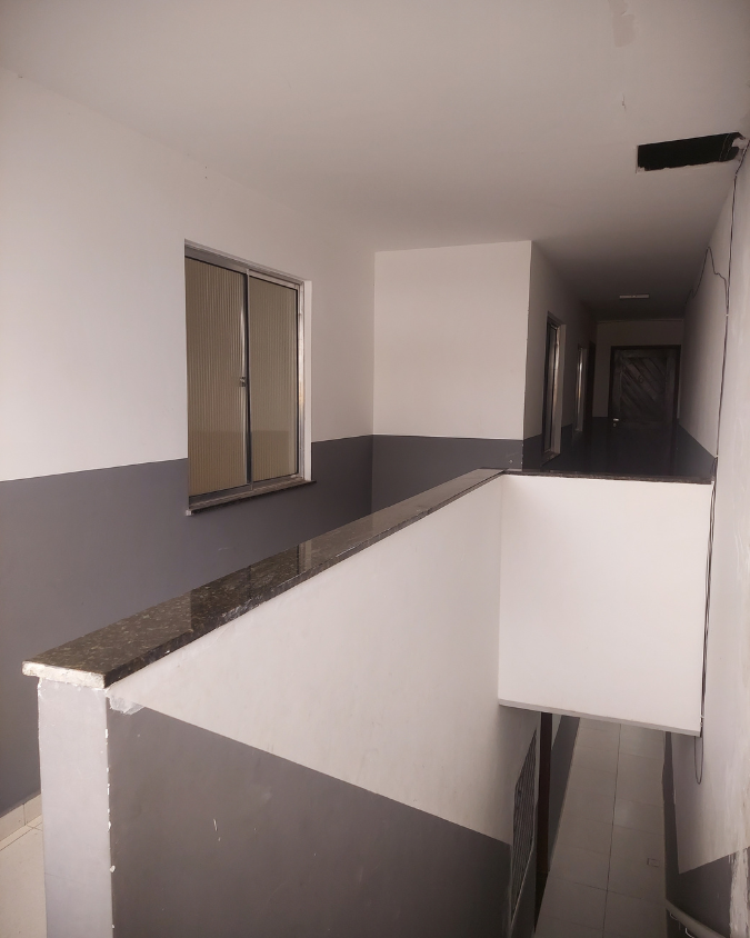 Imagem Apartamento com 9 Quartos à Venda, 45 m²em Itapuã - Salvador