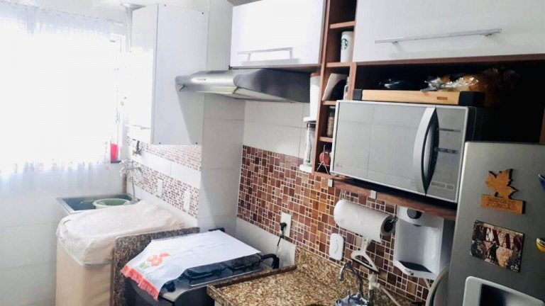 Imagem Apartamento com 3 Quartos à Venda, 200 m² em Engenho Da Rainha - Rio De Janeiro