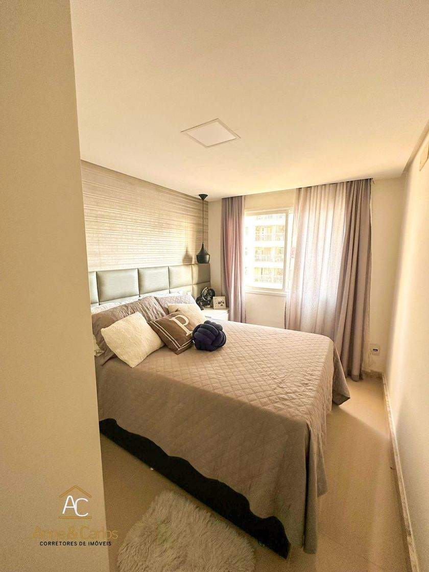 Imagem Apartamento com 2 Quartos à Venda, 76 m²em Atalaia - Aracaju