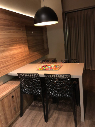 Imagem Apartamento com 1 Quarto à Venda, 38 m²em República - São Paulo