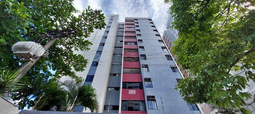 Apartamento com 3 Quartos à Venda, 82 m²em Iputinga - Recife