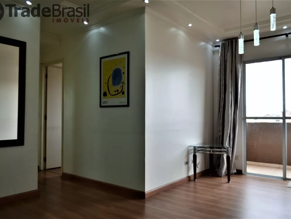 Apartamento com 3 Quartos à Venda, 70 m²em Casa Verde Alta - São Paulo