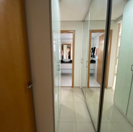 Apartamento com 3 Quartos à Venda, 108 m² em Nova Suiça - Goiânia