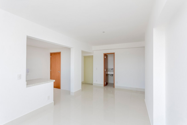 Apartamento com 3 Quartos à Venda, 102 m² em Setor Bueno - Goiânia