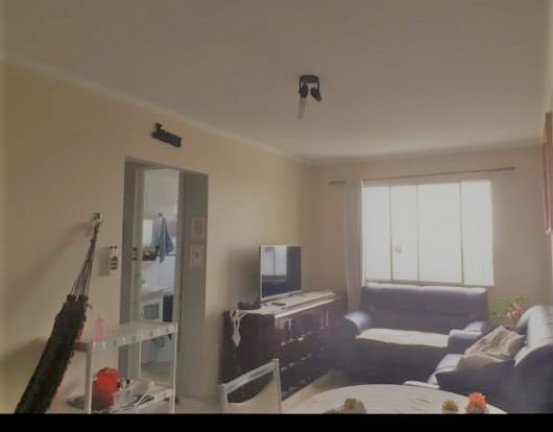 Imagem Apartamento com 2 Quartos à Venda, 50 m² em Vila Ivone - São Paulo