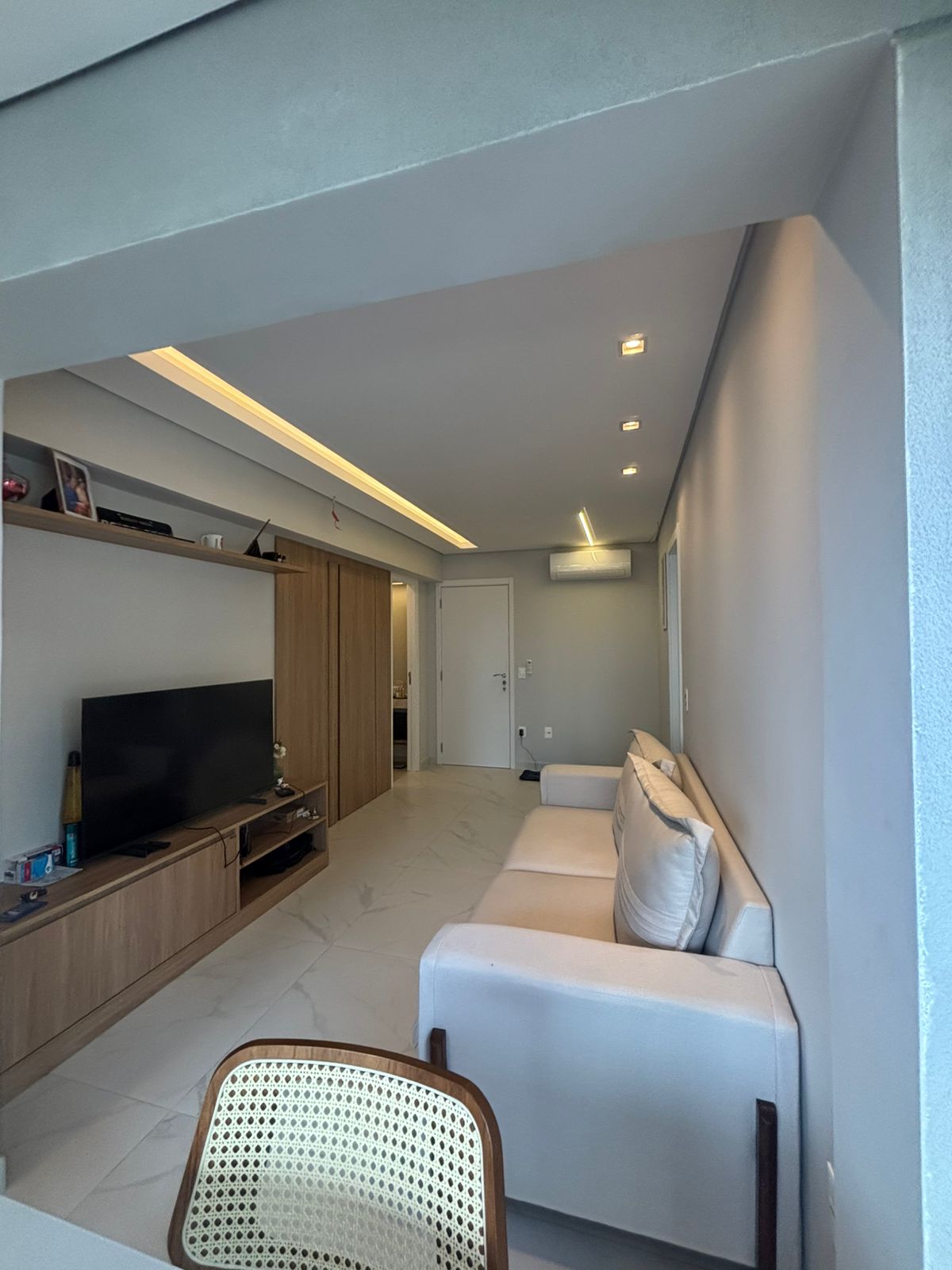 Foto do imóvel: Apartamento com 1 Quarto à Venda, 50 m² em Jardim das Acácias - São Paulo
