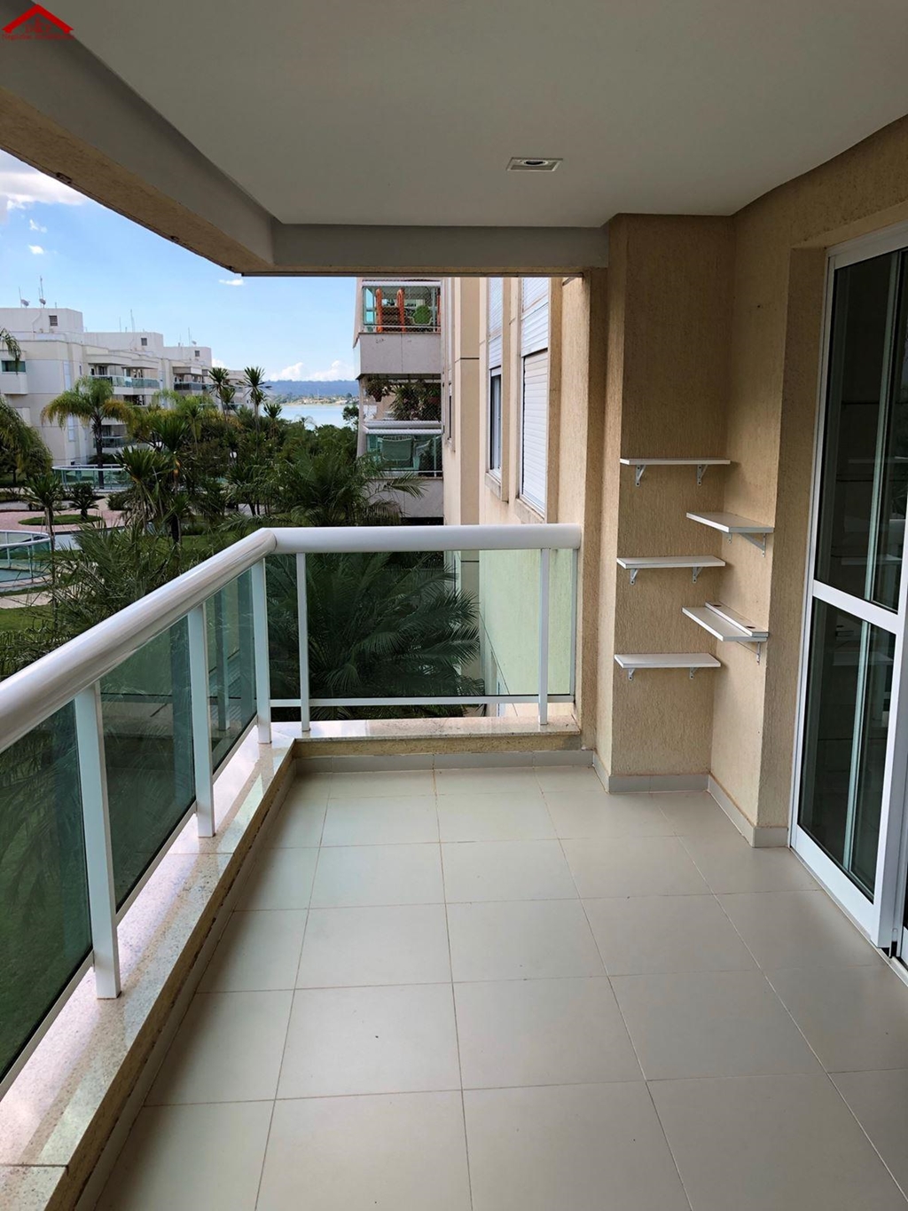 Imagem Apartamento com 3 Quartos à Venda, 98 m²em Asa Norte - Brasília