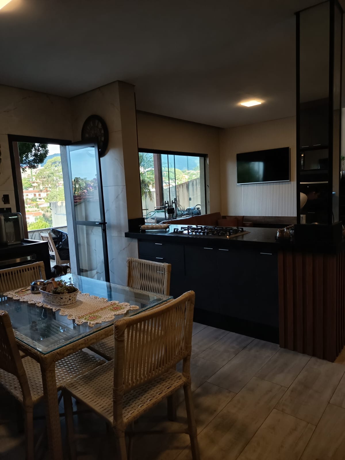 Foto do imóvel: Casa com 5 Quartos à Venda, 260 m² em Jardim Paulista - Atibaia