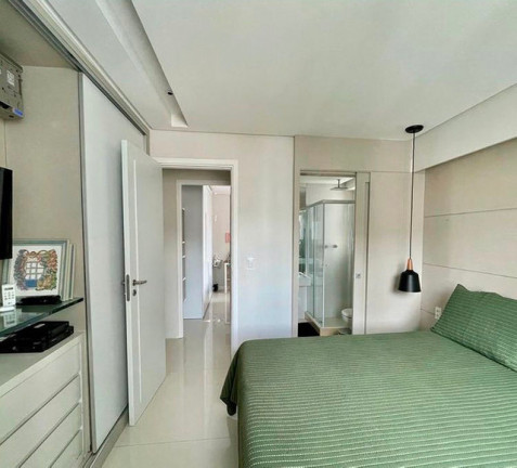 Imagem Apartamento com 3 Quartos à Venda, 83 m² em Boa Viagem - Recife