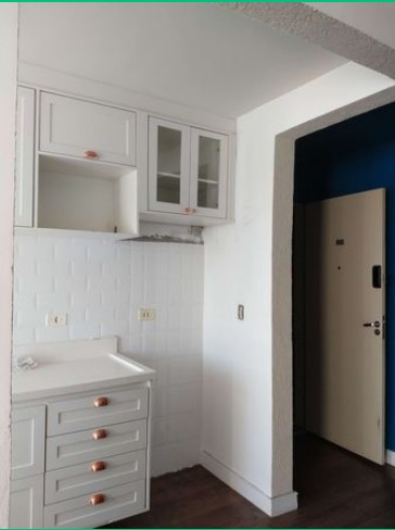 Apartamento com 2 Quartos à Venda, 54 m²em Pinheirinho - Curitiba