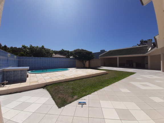 Imagem Casa com 6 Quartos à Venda, 308 m² em Capão Novo Village - Capão Da Canoa