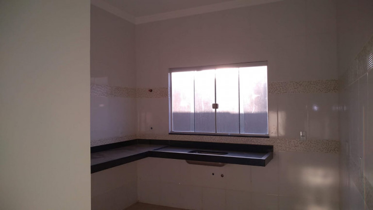 Imagem Casa com 2 Quartos à Venda, 88 m² em Residencial Campos Dourados - Goiânia