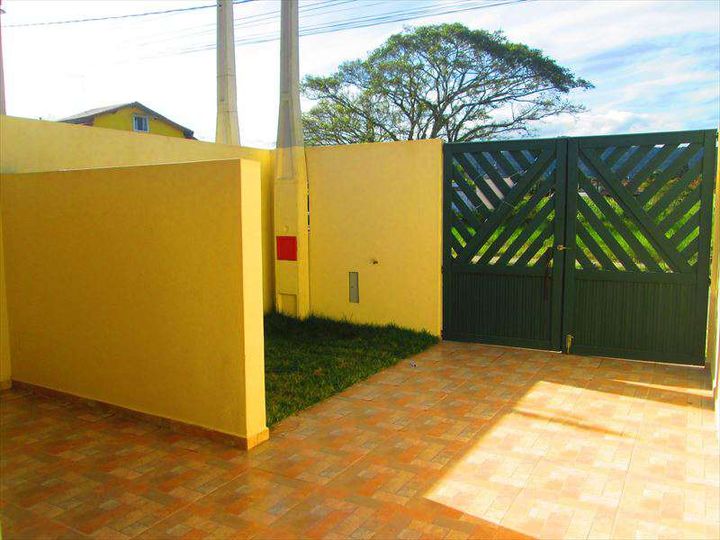 Imagem Casa com 2 Quartos à Venda, 70 m² em Itanhaém