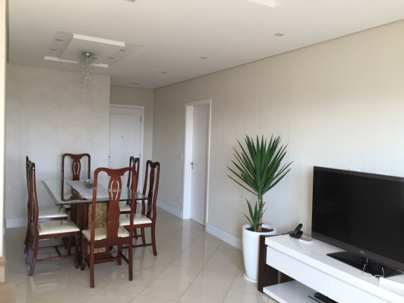 Imagem Apartamento com 3 Quartos à Venda ou Locação, 107 m² em Vila Galvão - Guarulhos