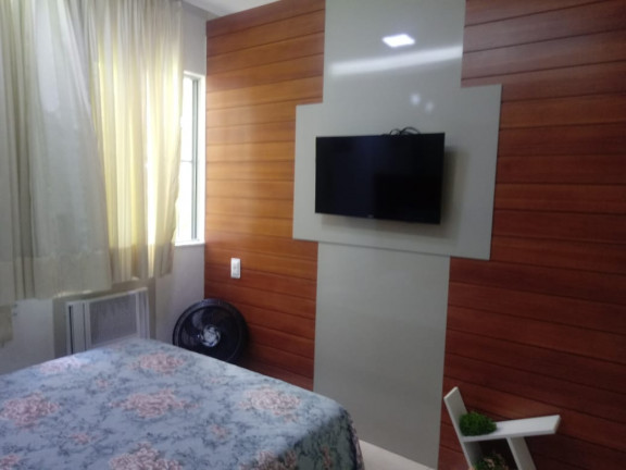 Imagem Apartamento com 3 Quartos à Venda, 68 m² em Cambeba - Fortaleza