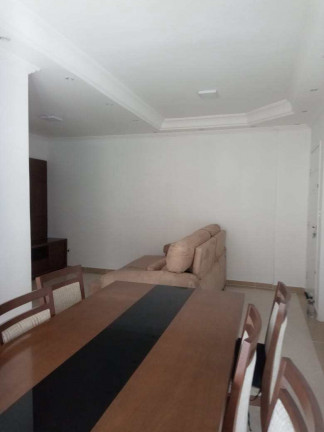 Imagem Apartamento com 2 Quartos à Venda, 71 m² em Centro - Mongaguá