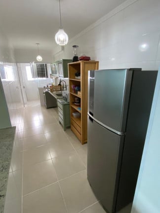 Imagem Apartamento com 3 Quartos à Venda, 102 m² em Flórida - Praia Grande