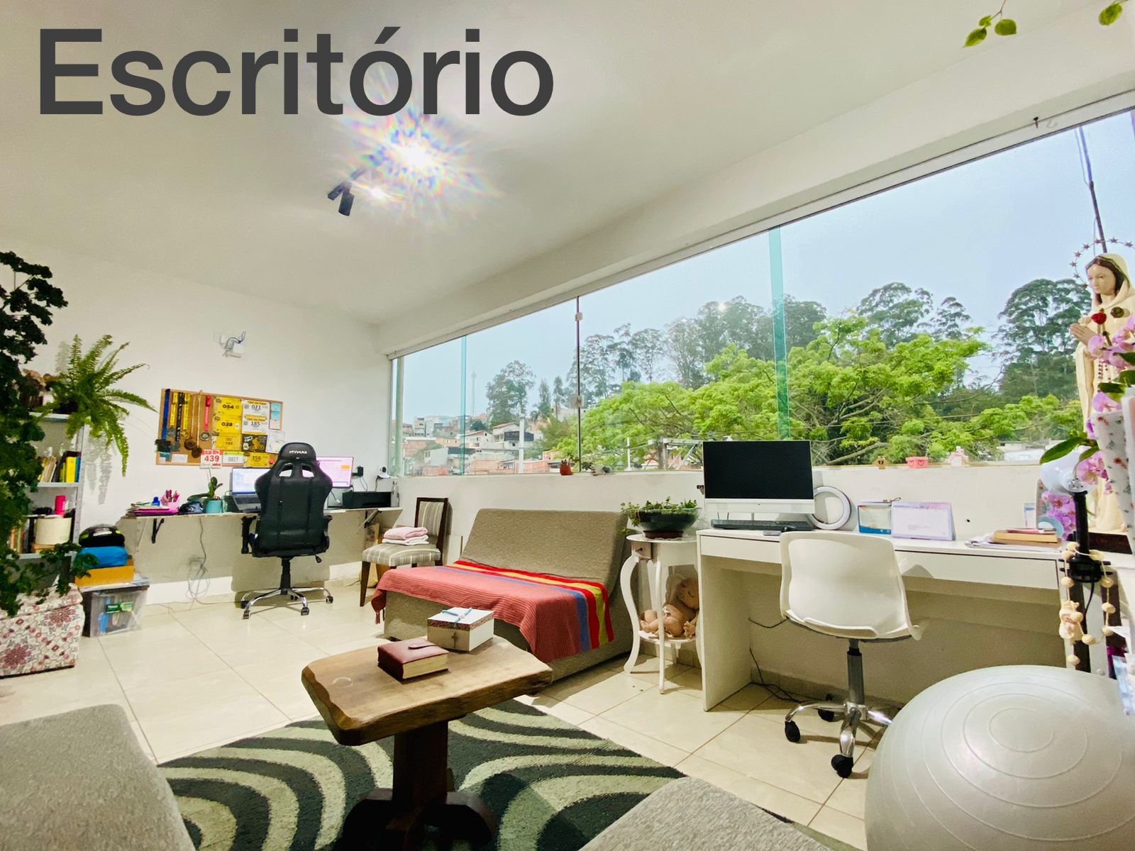 Imagem Sobrado com 3 Quartos à Venda, 250 m²em Jardim Souza - São Paulo