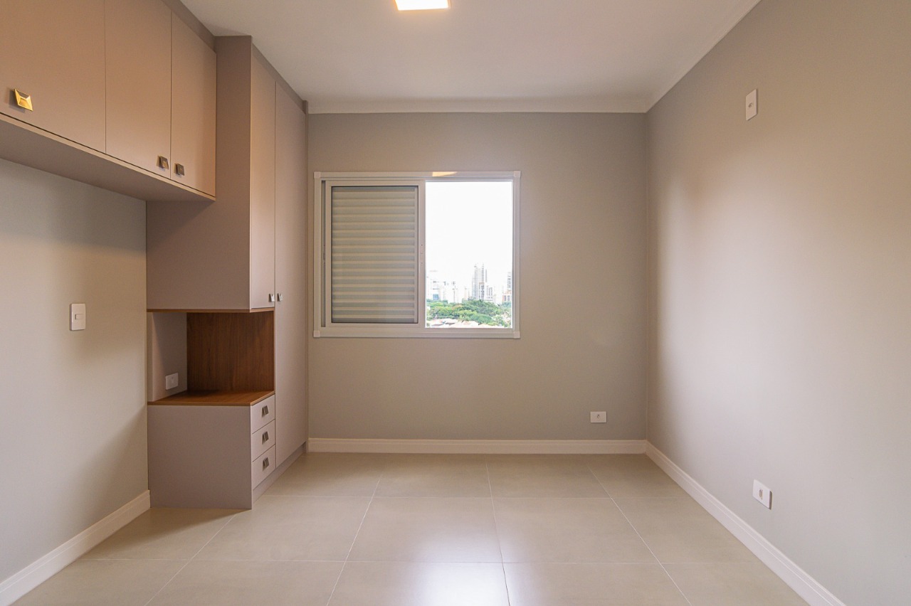 Foto do imóvel: Apartamento com 2 Quartos à Venda, 64 m² em Campo Belo - São Paulo