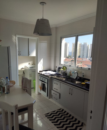 Imagem Apartamento com 2 Quartos à Venda, 101 m² em Vila Regente Feijó - São Paulo