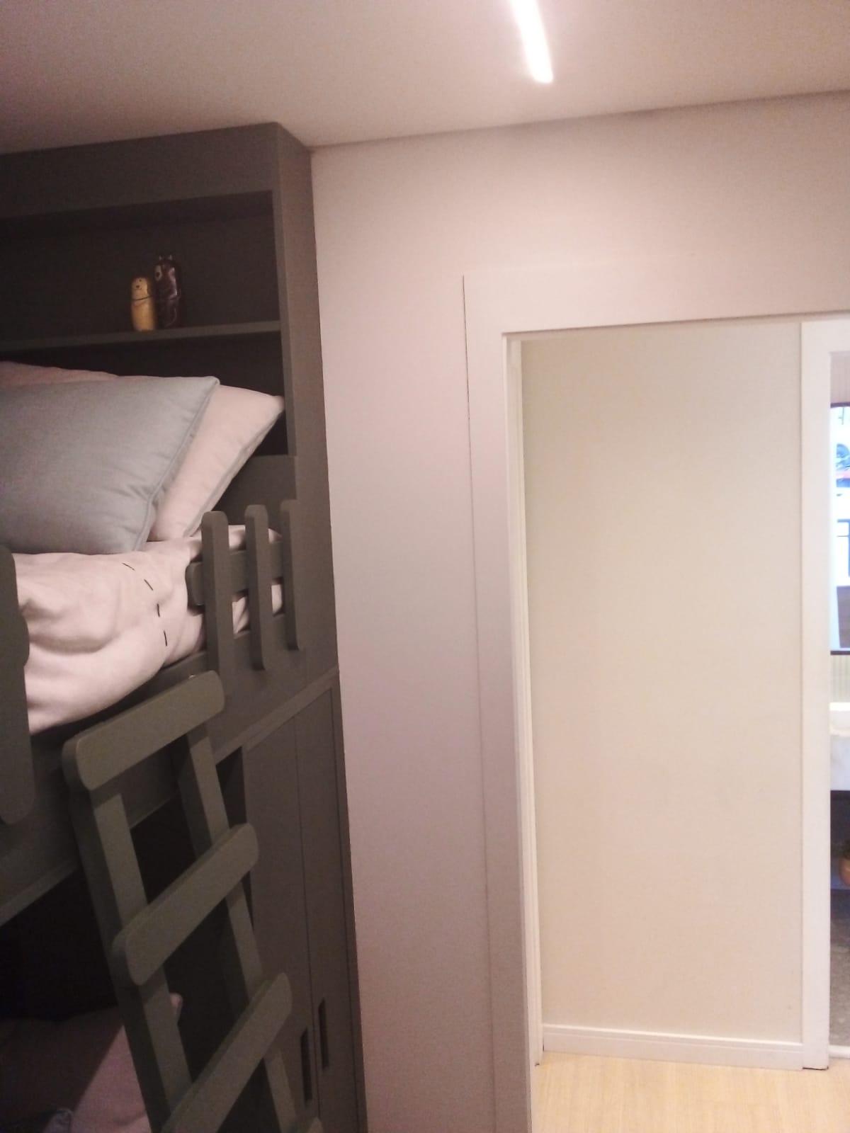 Foto do imóvel: Apartamento com 2 Quartos à Venda, 42 m²em Vila Santa Catarina - São Paulo