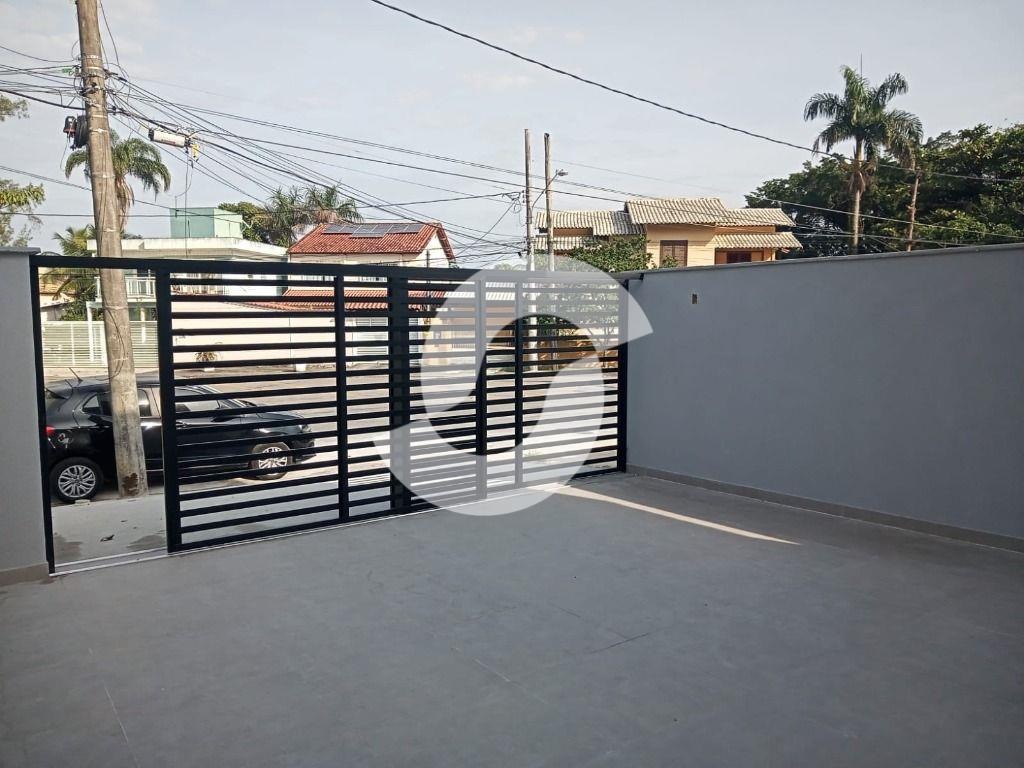 Foto do imóvel: Casa com 4 Quartos à Venda, 209 m² em Itaipu - Niterói