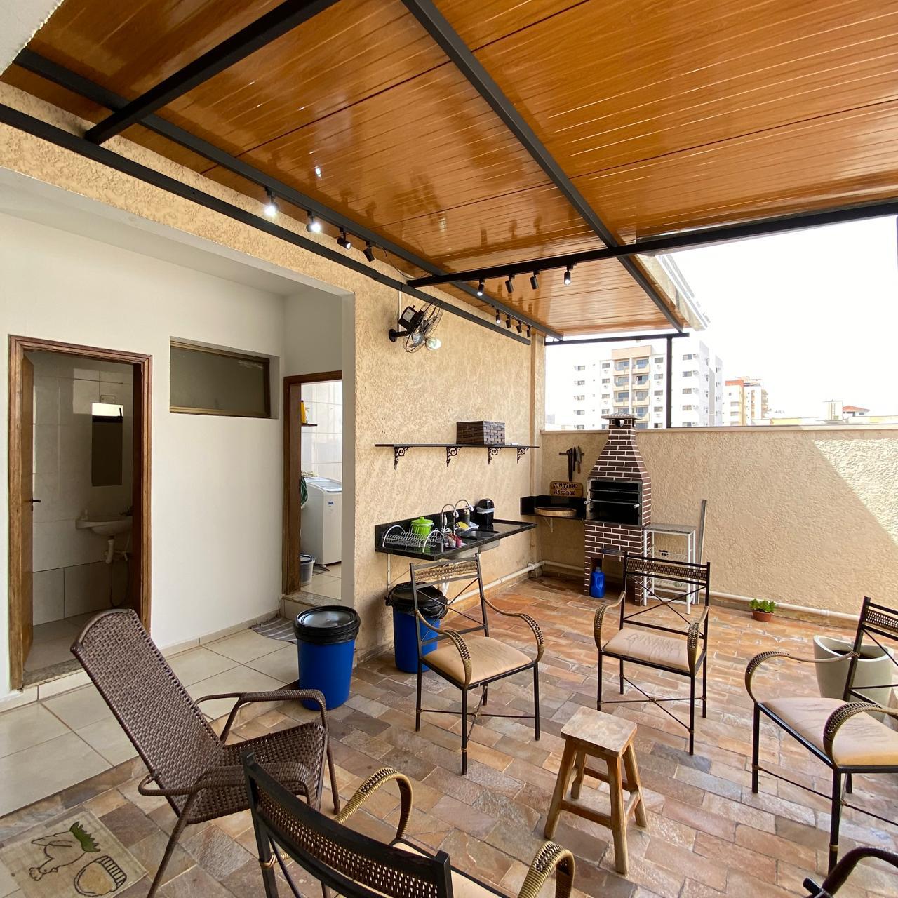 Foto do imóvel: Cobertura à Venda, 200 m² em Jardim Panorama - São José do Rio Preto