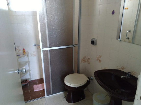 Imagem Apartamento com 2 Quartos à Venda,  em Carvoeira - Florianópolis