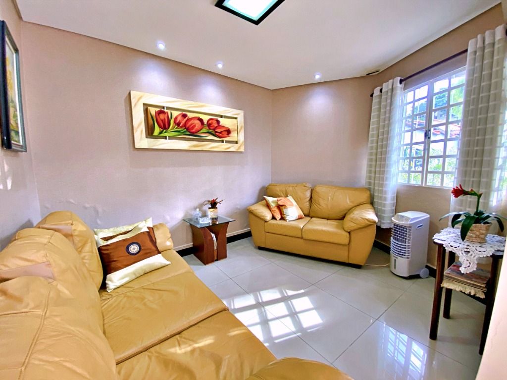 Foto do imóvel: Casa com 3 Quartos à Venda, 266 m² em Planalto - Belo Horizonte Foto do imóvel: Casa com 3 Quartos à Venda, 266 m² em Planalto - Belo Horizonte