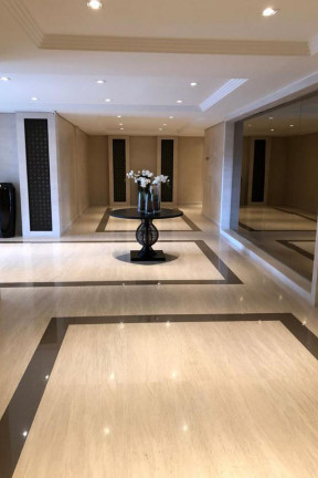 Imagem Apartamento com 3 Quartos à Venda, 149 m²em Vila Mariana - São Paulo