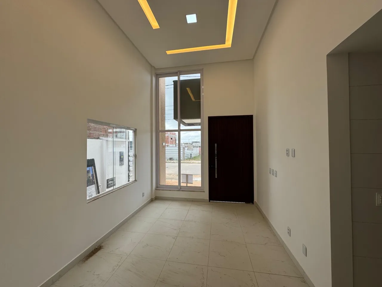 Foto do imóvel: Casa de Condomínio à Venda, 120 m²em Cajupiranga - Parnamirim