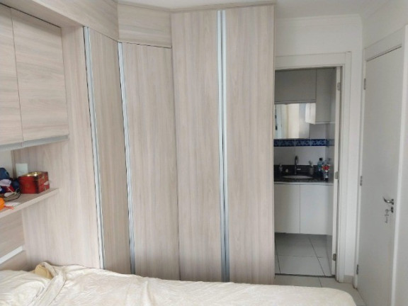 Imagem Apartamento com 2 Quartos à Venda, 68 m² em Ipiranga - São Paulo