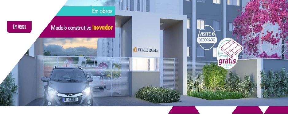 Foto do imóvel: Apartamento com 2 Quartos à Venda, 46 m² em Jacarepaguá - Rio de Janeiro