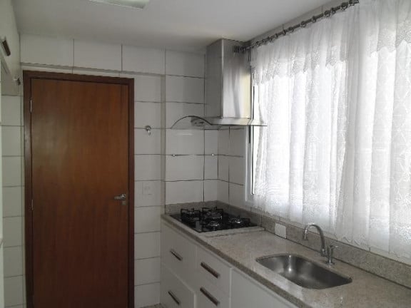 Imagem Apartamento com 3 Quartos à Venda,  em Setor Bueno - Goiânia