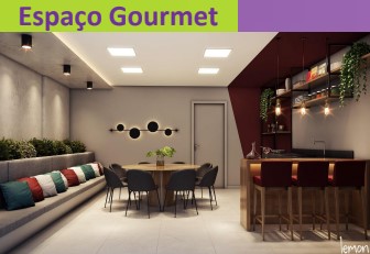 Imagem Apartamento com 2 Quartos à Venda, 38 m²em Vila Campanela - São Paulo